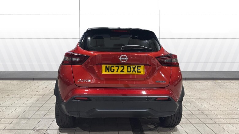 Nissan Juke 1.6 Hybrid Tekna 5dr Auto Hybrid Hatchback